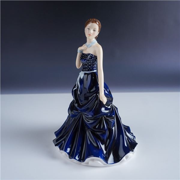 Royal Doulton Figurine, Kim HN5602