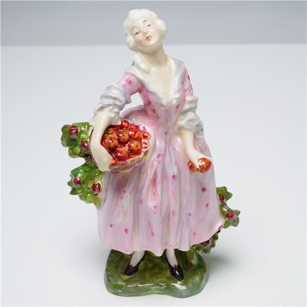 Royal Doulton Figurine, Masquerade HN600