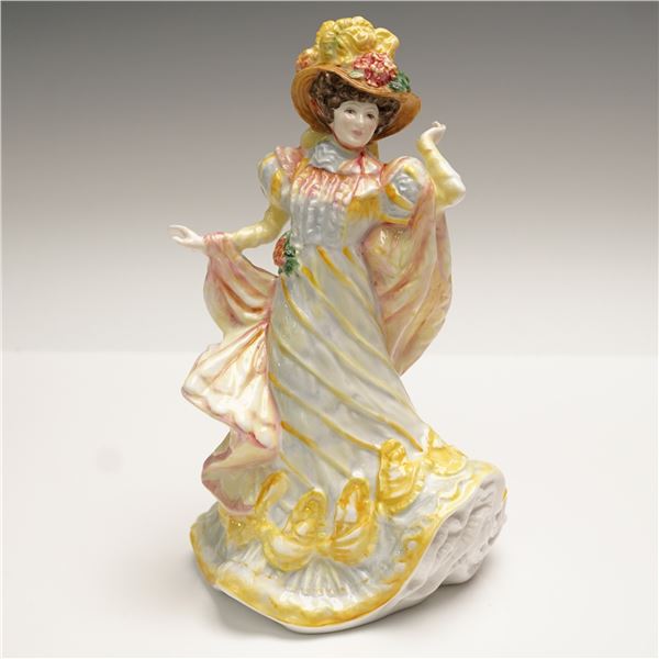 Royal Doulton Figurine, Primrose HN3710