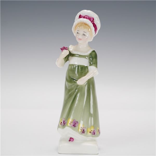 Royal Doulton Figurine, Ruth HN2799