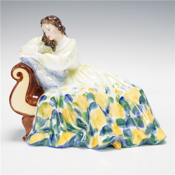 Royal Doulton Figurine, Solitude HN2810