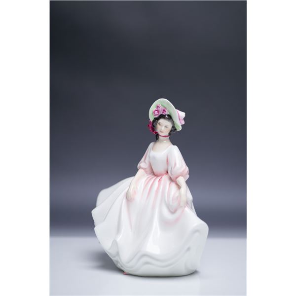 Royal Doulton Figurine, Sunday Best HN2689