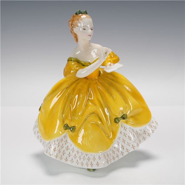 Royal Doulton Figurine, The Last Waltz HN2315