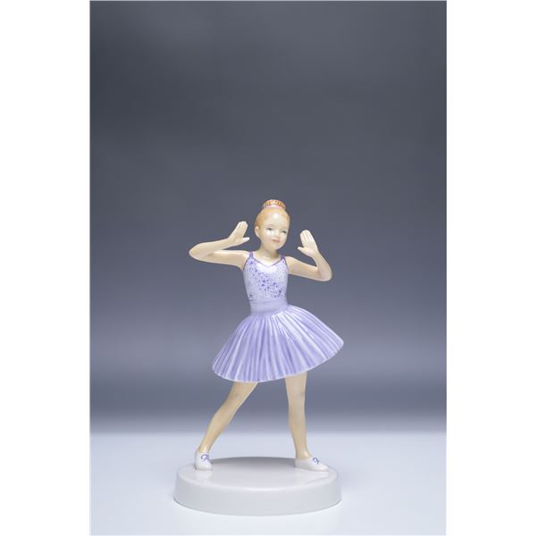 Royal Doulton Jazz Dancer Figurine HN5791