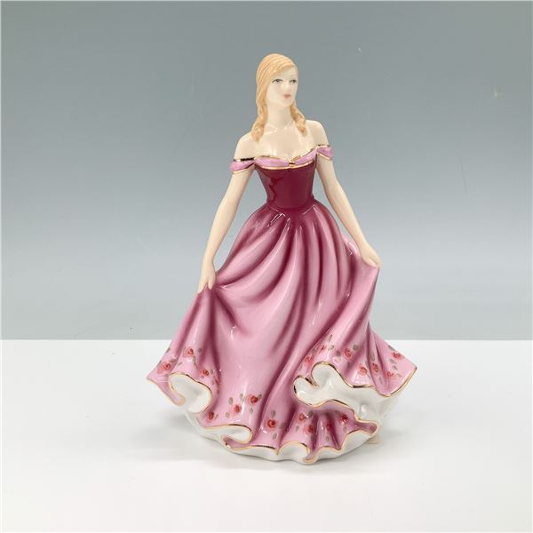 Royal Doulton Pretty Ladies Figurine, Good Friend HN 5578