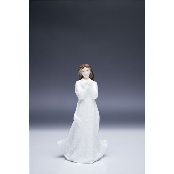 Royal Doulton Reflections Missing You Figurine HN4074
