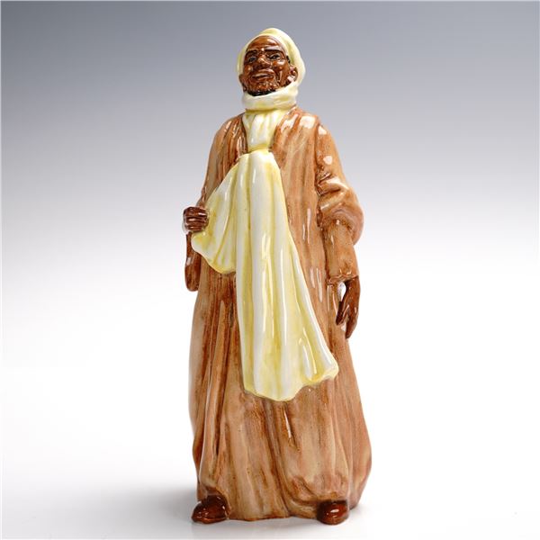 Royal Doulton Figurine, Ibrahim HN2095