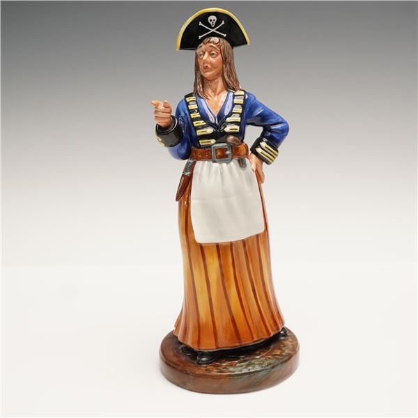 Royal Doulton Figurine, Ruth The Pirate Maid HN2900