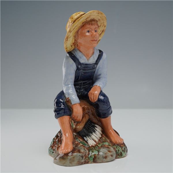 Royal Doulton Figurine, Tom Sawyer HN2926