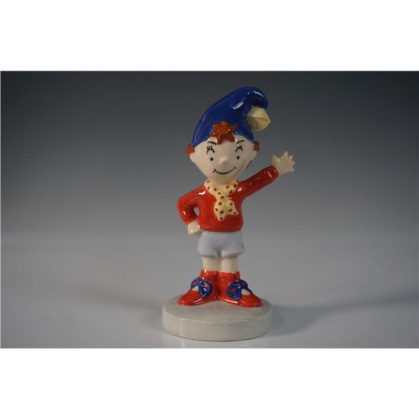 Royal Doulton Noddy Figurine, Enid Blyton Centenary