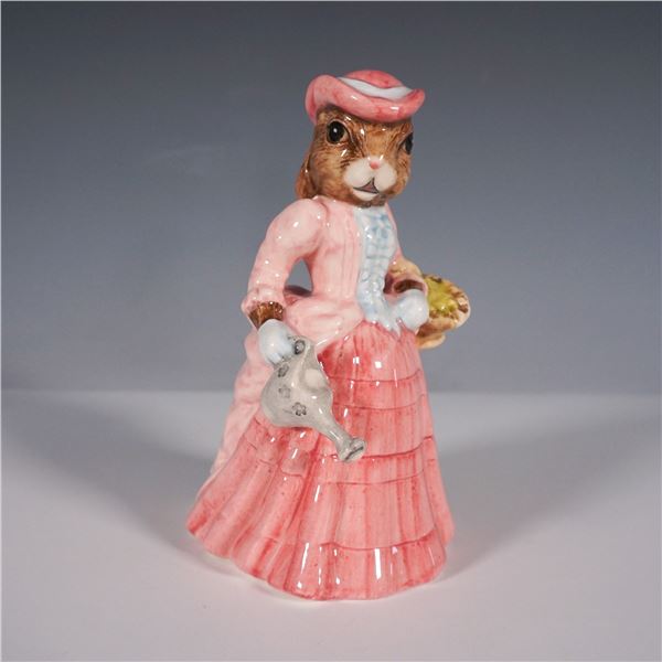 Royal Doulton Bunnykins Figurine, May May, DB291