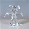 Image 2 : Swarovski Disney Figurine Showcase Collection " Mickey Mouse 687414