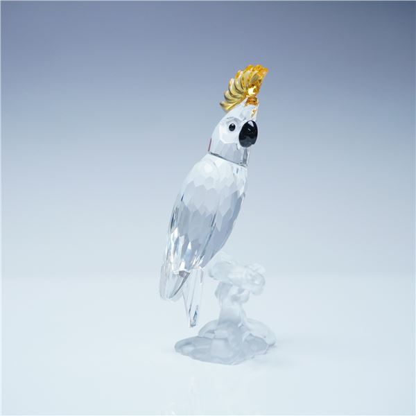 Swarovski Crystal Holiday Ornament 1993