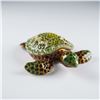Image 2 : Rucinni Jeweled Turtle Trinket Box