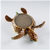 Image 8 : Rucinni Jeweled Turtle Trinket Box