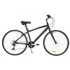 Image 1 : Infinity Boss Three 21 Speed - Matte Black Disk Brake - $799 Retail V-Brake - $699 Retail
