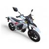 Image 1 : Tinbot ES1S - PRO 120 KM Range - Max Speed 70KM (3 Year Warranty - Eligible for $2000 BC Rebate)
