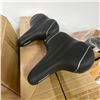 Image 2 : Box of Boss Bike Saddles
