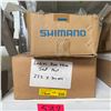 Image 1 : 2 Boxes of Shimano 250mm & 300mm Bike Seat Posts
