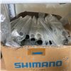 Image 2 : 2 Boxes of Shimano 250mm & 300mm Bike Seat Posts