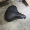Image 2 : Box of Various Bike Saddles