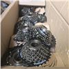 Image 2 : Box of 7 Speed Shimano Freewheel MF-TZ500-7