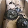 Image 2 : Box of 7 Speed Shimano Freewheel MF-TZ500-7
