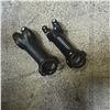Image 2 : 3 Boxes of Infinity Bike Stems