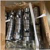 Image 2 : 3 Boxes of Bottom Brackets 124mm