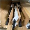 Image 2 : Box of Bike Saddles Basic Black