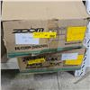 Image 2 : Box of Masera Zoom V-Brake Bike Fork White/Black