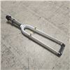 Image 2 : Group of 3 White Infinity Frames + Forks V-Brake (Frame is 6061 Aluminum Frame)