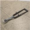 Image 2 : Group of 3 Black Infinity Frames + Forks V-Brake (Frame is 6061 Aluminum Frame)
