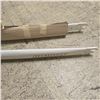 Image 2 : Box of White Infinity Bike Forks V-Brake