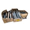 Image 1 : 3 Boxes of Various Bike Seat Posts