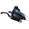 Image 2 : Shimano V-Brake EF-500 8 Speed Shifter ST-EF65-8R