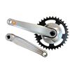Image 2 : Shimano Single Gear Chain Reel w/Arm