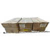 Image 8 : Group of 3 Boxes of 3 Speed Chain Wheel