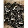 Image 8 : 2 Boxes of Brake Pad V-Brake Alloy