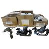 Image 1 : 3 Boxes of Break Arm V-Brake w/Pads, Alloy Brake Lever & Tektro Disk Brake Fits 180mm/160mm