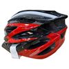 Image 2 : Black/Red Bike Helmet 58CM-61CM