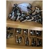 Image 1 : Shimano TY 500 Front Derailleur