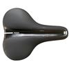 Image 2 : Box of Grey/Black Bike Bet Vader Saddles