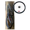 Image 1 : Box of Infinity 700C Tires Red Backlight (Approx. 4)