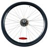 Image 2 : Box of Infinity 700C Tires Red Backlight (Approx. 4)