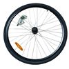 Image 2 : Box of Infinity 700C Tires Orange Backlight (Approx. 5)