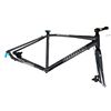 Image 2 : Box of Infinity Bike Frames 6061 Aluminum (Approx. 3) w/Fenders