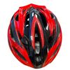 Image 2 : Black/Red Bike Helmet 58CM-61CM