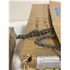 Image 2 : Boxes of Various Bike Chains
