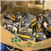 Image 2 : 3 Boxes of Various Bike Pedals